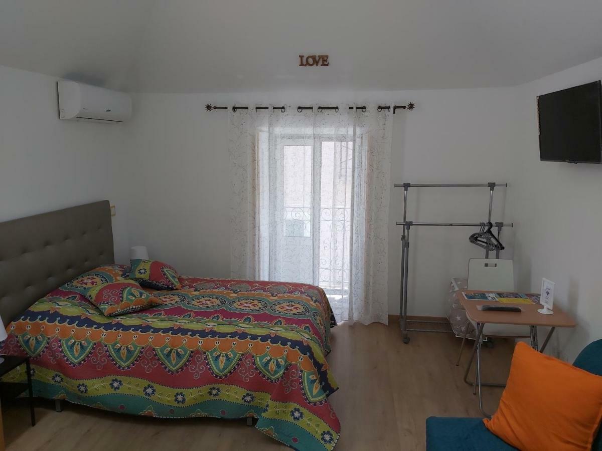 Tipico Romantico II Setubal Bagian luar foto
