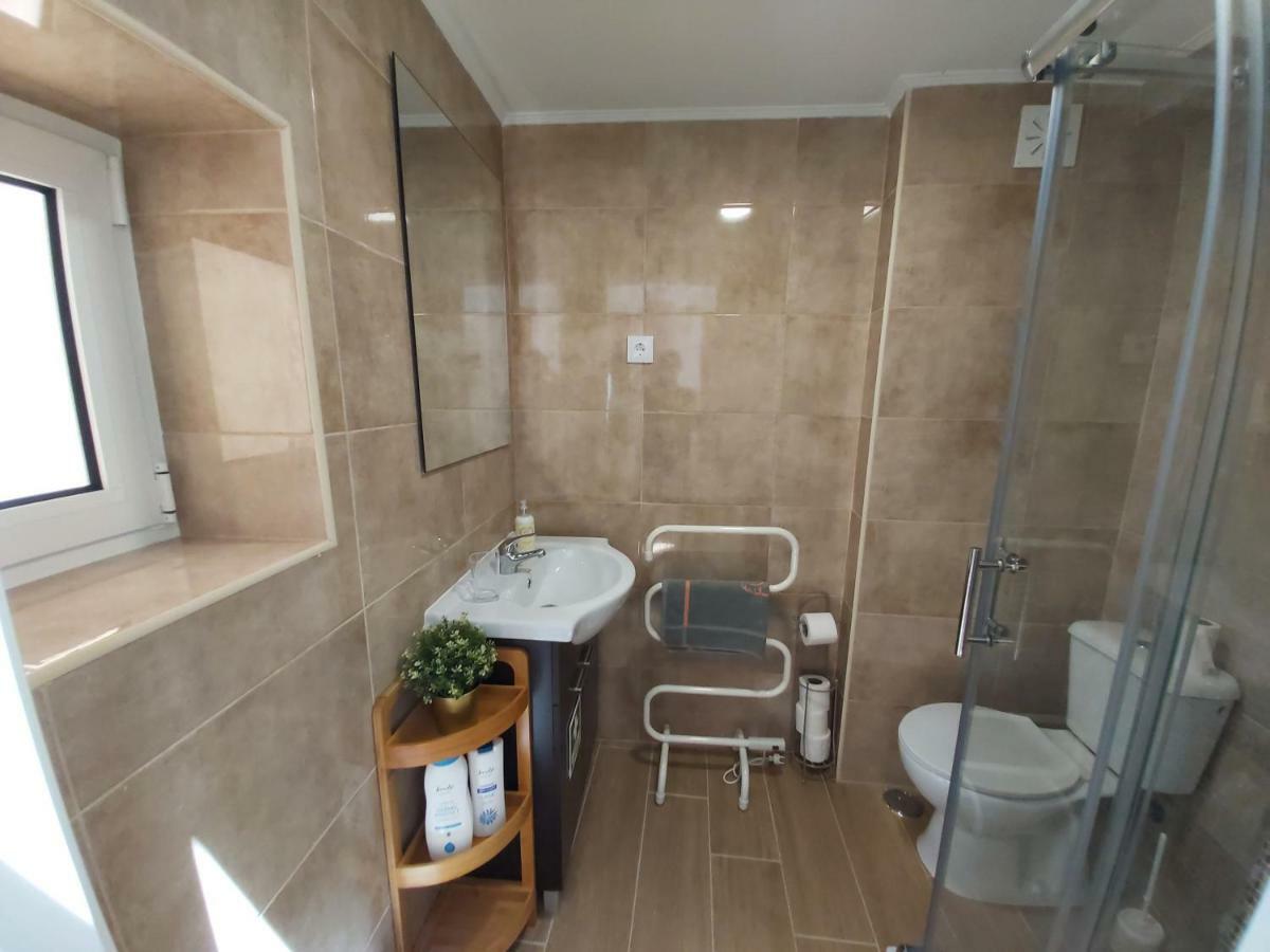 Tipico Romantico II Setubal Bagian luar foto