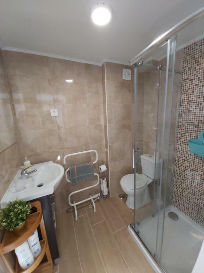 Tipico Romantico II Setubal Bagian luar foto
