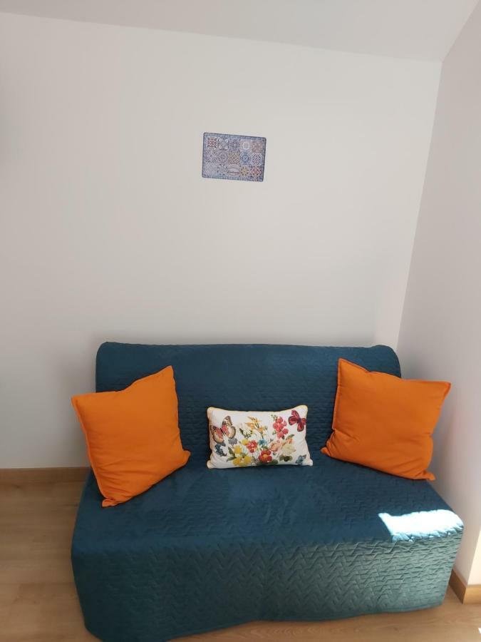 Tipico Romantico II Setubal Bagian luar foto