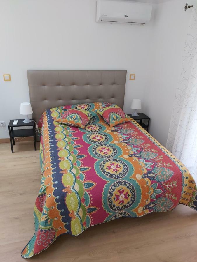 Tipico Romantico II Setubal Bagian luar foto